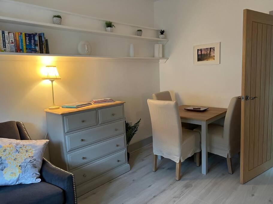 Villa Idyllic Rural Retreat - Stunning 2 Bed Annex. Wood Norton Exterior foto